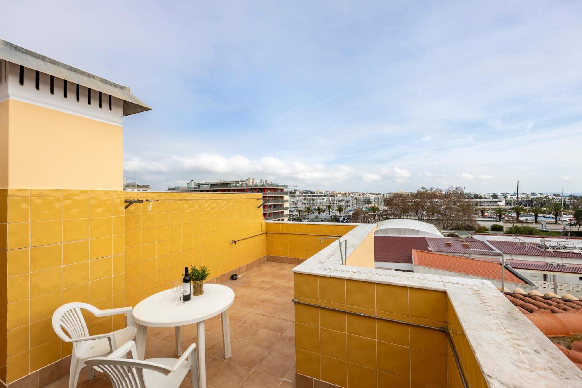 Apartamentos Mira Rio Lagos Exterior foto