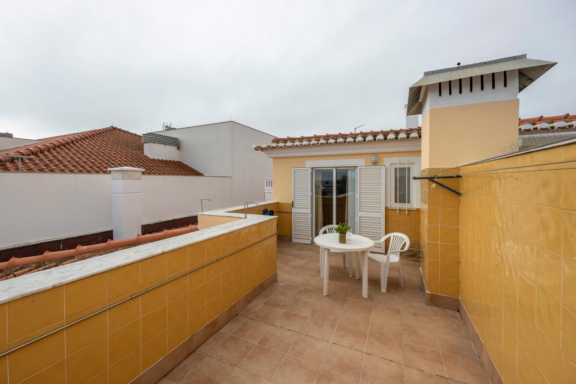 Apartamentos Mira Rio Lagos Exterior foto